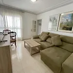 Geysotur Alderetes Appartement *