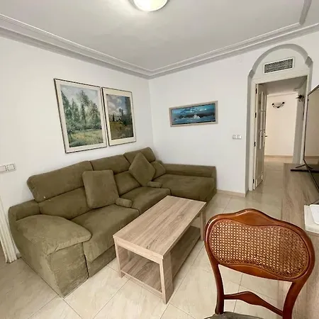 Geysotur Alderetes Κόρδοβα