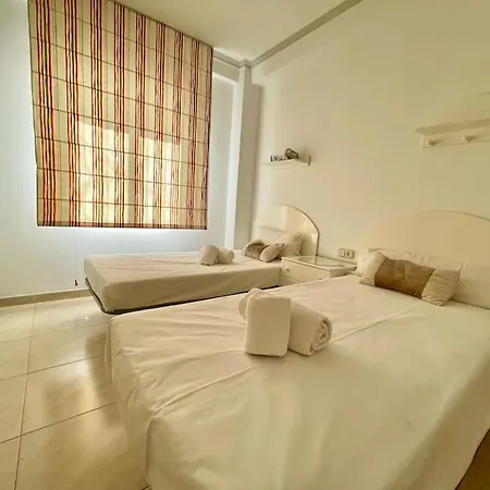 Geysotur Alderetes *