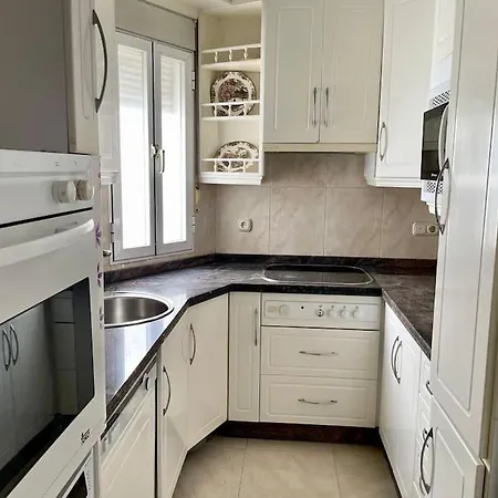 Geysotur Alderetes Appartement Cordoue