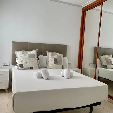 Alderetes Apartment Cordoba