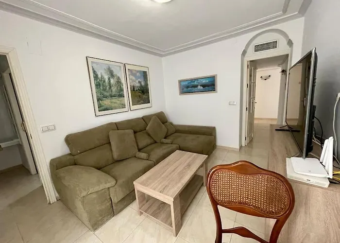 Geysotur Alderetes Κόρδοβα