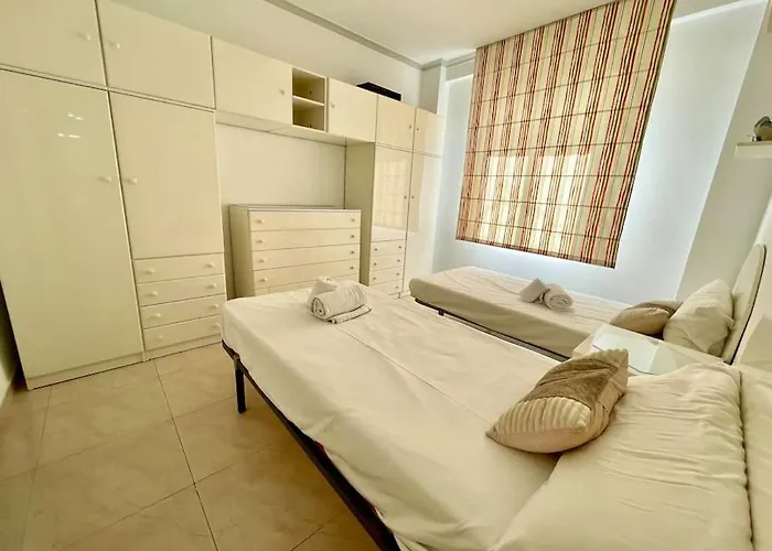 Geysotur Alderetes Κόρδοβα