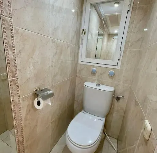 Διαμέρισμα Geysotur Alderetes Κόρδοβα