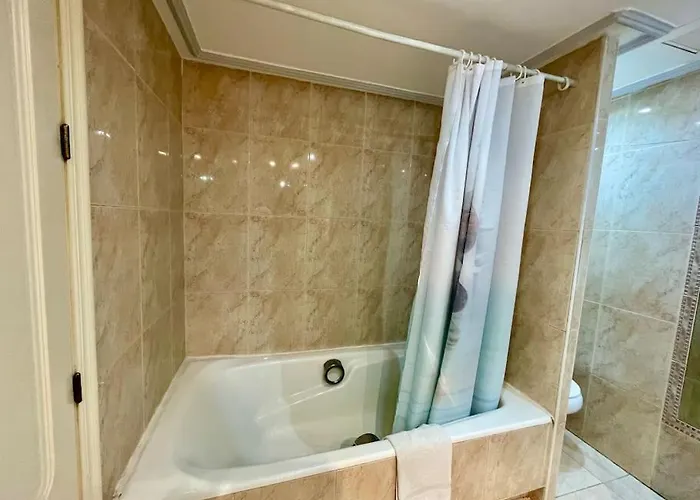 Geysotur Alderetes Διαμέρισμα