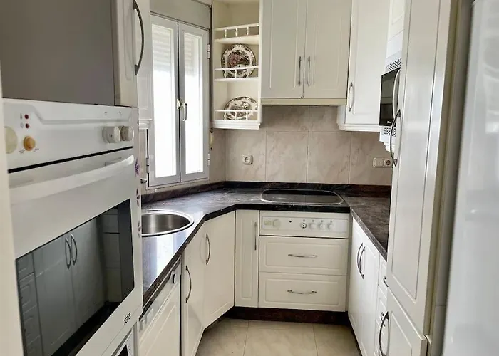 Geysotur Alderetes Διαμέρισμα Κόρδοβα