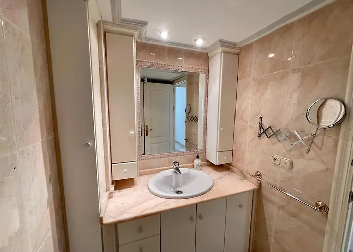 Geysotur Alderetes * Κόρδοβα