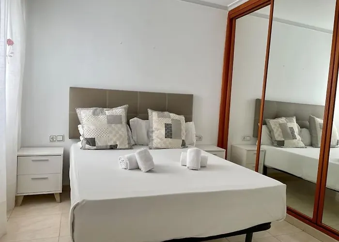 Geysotur Alderetes Διαμέρισμα Κόρδοβα