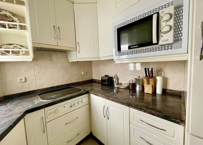 Geysotur Alderetes *