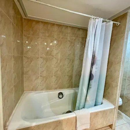 Alderetes Appartement