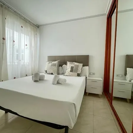 Appartement Alderetes *